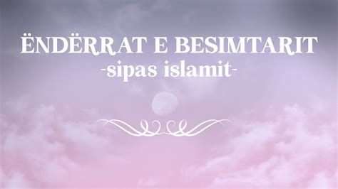 <strong>Kuptimi i endrrave sipas islamit martesa</strong>. . Kuptimi i endrrave sipas islamit martesa